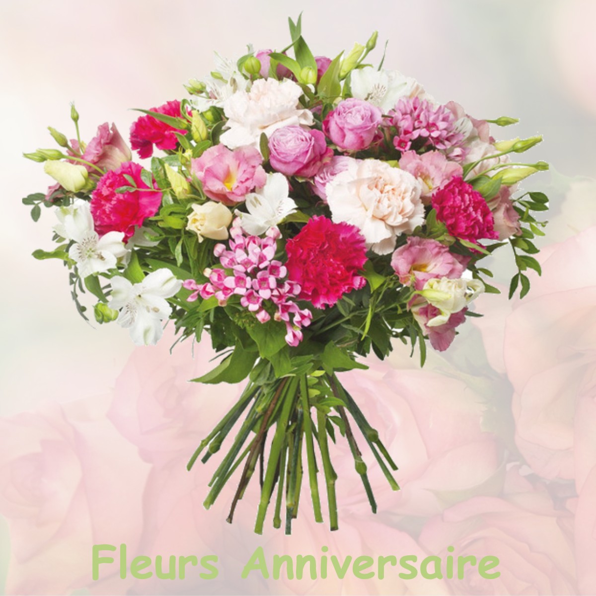 fleurs anniversaire SAINT-SAUVEUR-LA-SAGNE